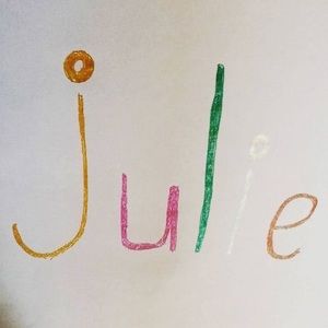 Meet your Posher, Julie